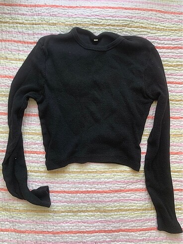 Uzun kollu crop