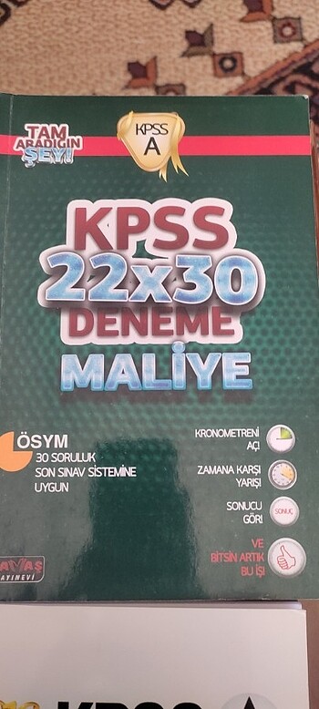  Beden Kpss kitapları 