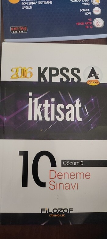  Beden Renk Kpss kitapları 