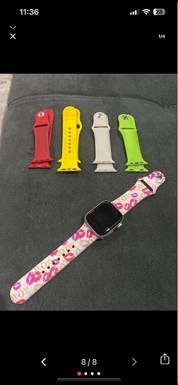 Apple Watch 7