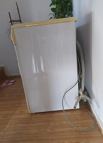 BEKO ÇAMAŞIR MAKİNESİ