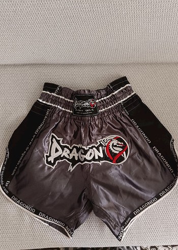 Dragon Muay Thai Şortu M Beden