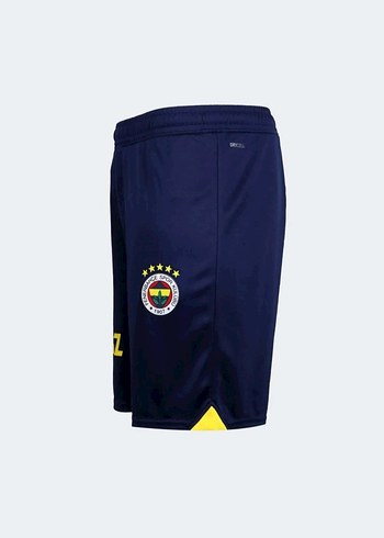m Beden fenerium 2023 sezon lacivert şort