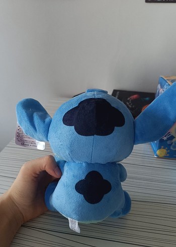 Diğer stitch PELUŞ OYUNCAK SON 1 ADET !!
