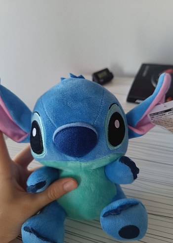 Beden stitch PELUŞ OYUNCAK SON 1 ADET !!