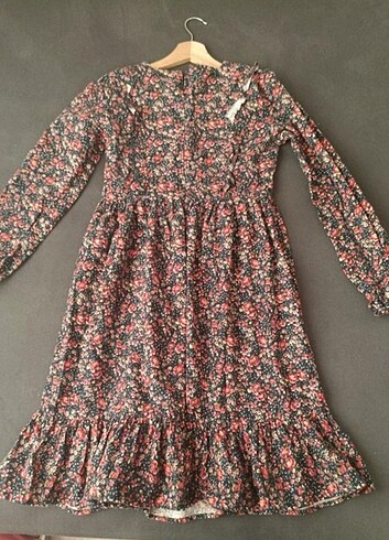 LC Waikiki LC Waikiki kız çocuk elbise 12-13 yaş
