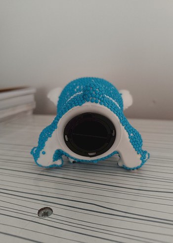 STİTCH taşlı kumbara - Görsel 5