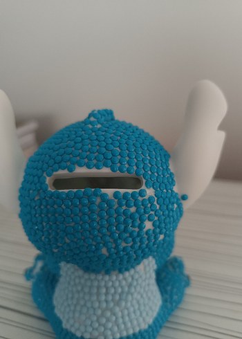 STİTCH taşlı kumbara - Görsel 6