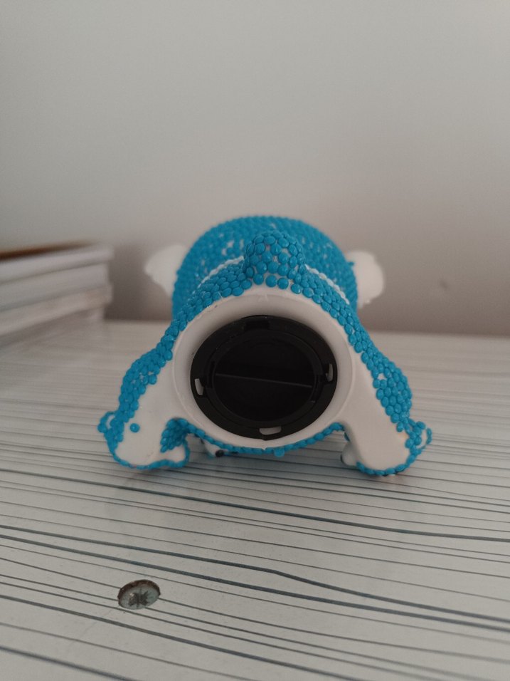 STİTCH taşlı kumbara - Görsel 5