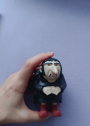 2025 Şirinler Figür Seti - Görsel 17