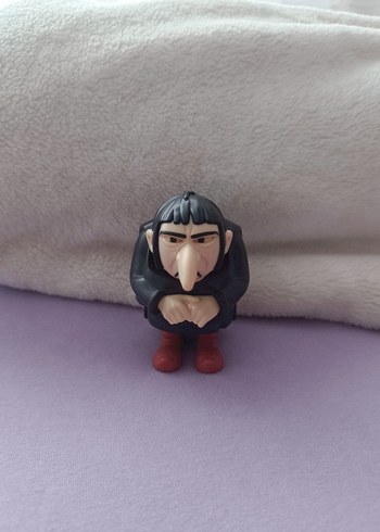 2025 Şirinler Figür Seti - Görsel 3