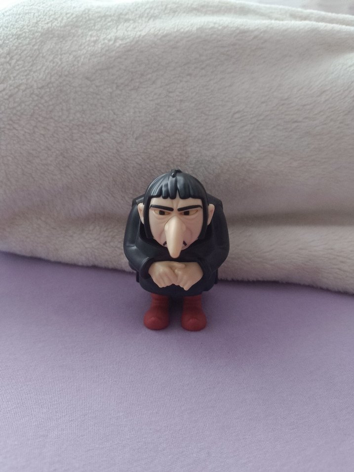 2025 Şirinler Figür Seti - Görsel 3