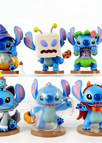 STİTCH SÜRPRİZ KUTU - Görsel 5