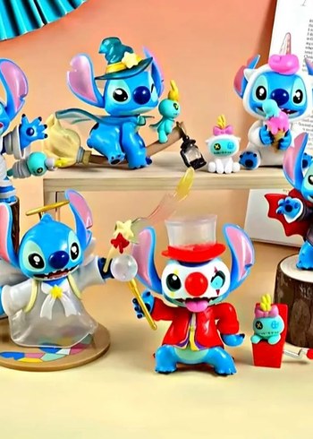 STİTCH SÜRPRİZ KUTU - Görsel 4