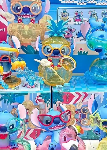 STİTCH SÜRPRİZ KUTU - Görsel 3