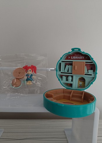 Mini Oyun Setleri - Görsel 3