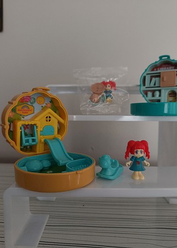 Mini Oyun Setleri - Görsel 2