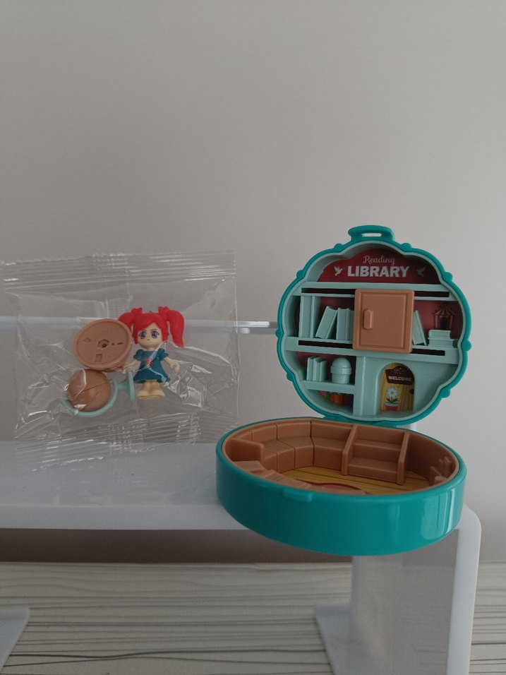 Mini Oyun Setleri - Görsel 3