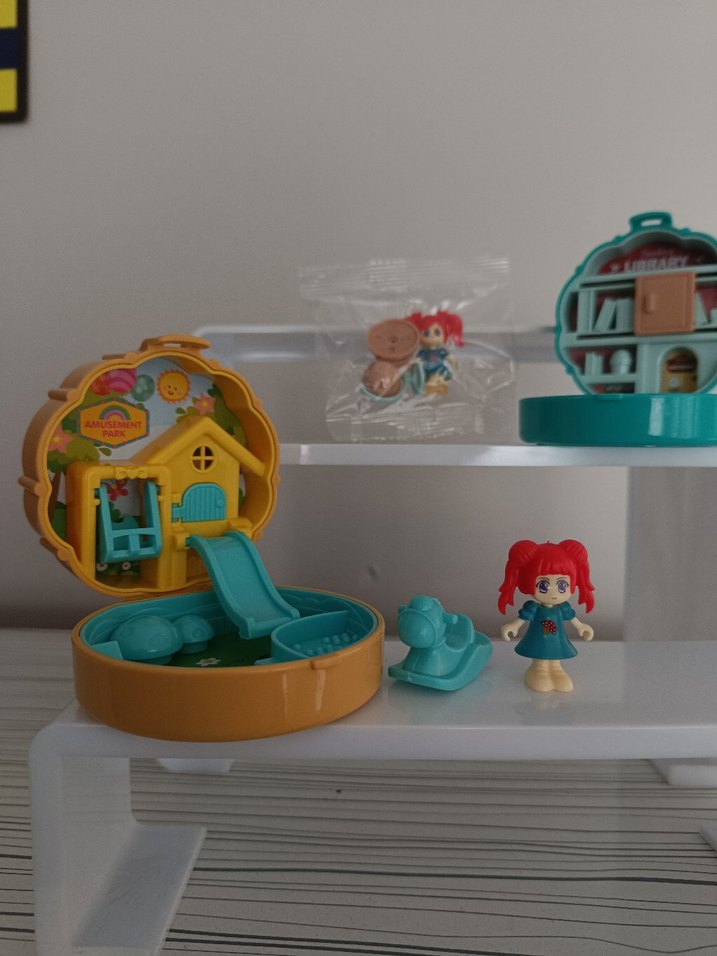 Mini Oyun Setleri - Görsel 2