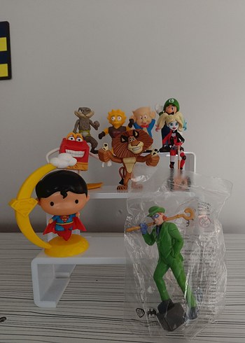 Çeşitli Figürler - Görsel 5