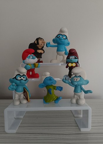 Çeşitli Figürler - Görsel 3