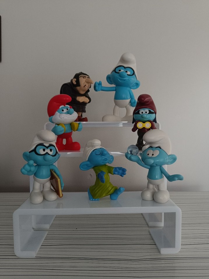 Çeşitli Figürler - Görsel 3