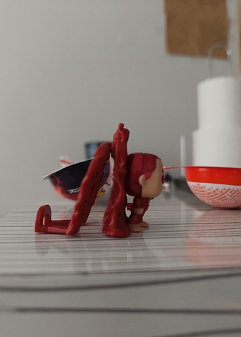 Telefon Tutucu Eleven Stranger Things Funko - Görsel 4