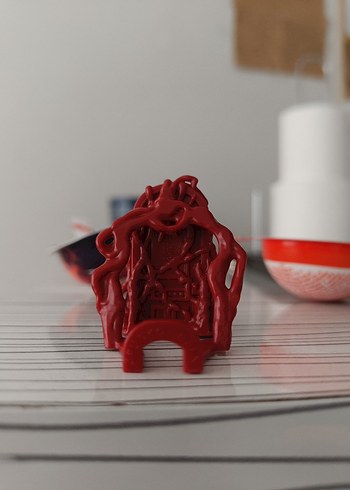 Telefon Tutucu Eleven Stranger Things Funko - Görsel 5