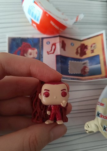 Telefon Tutucu Eleven Stranger Things Funko - Görsel 6