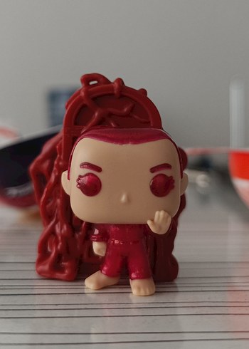 Telefon Tutucu Eleven Stranger Things Funko - Görsel 2