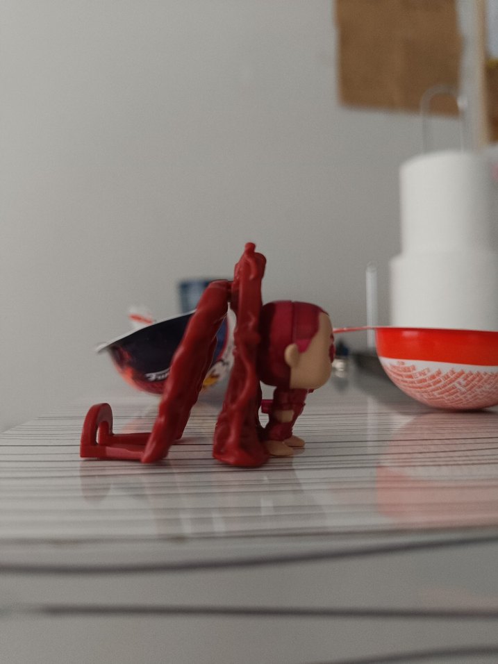 Telefon Tutucu Eleven Stranger Things Funko - Görsel 4