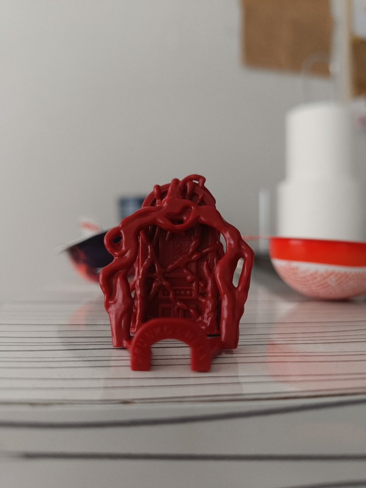 Telefon Tutucu Eleven Stranger Things Funko - Görsel 5