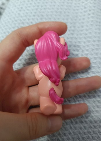 MLP Pinkie pie telefon süsü - Görsel 4