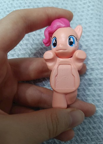 MLP Pinkie pie telefon süsü - Görsel 3