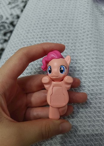 MLP Pinkie pie telefon süsü - Görsel 5