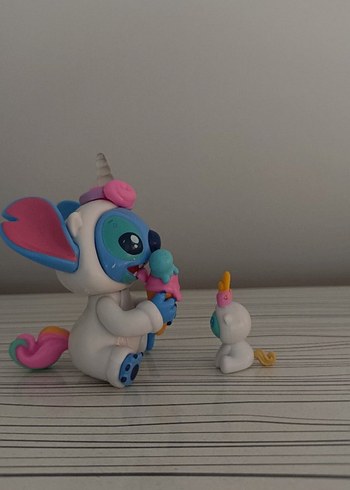 stitch figür - Görsel 2