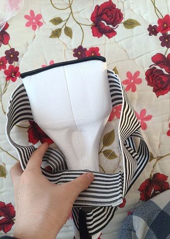 Dragon Fitness & Fight Gear kadın kasık Koruyucu Kemer - Görsel 3