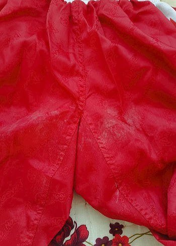 dragon kick boks pantolonu - Görsel 6