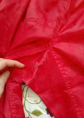 dragon kick boks pantolonu - Görsel 2