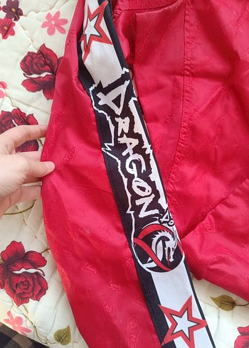 dragon kick boks pantolonu - Görsel 4