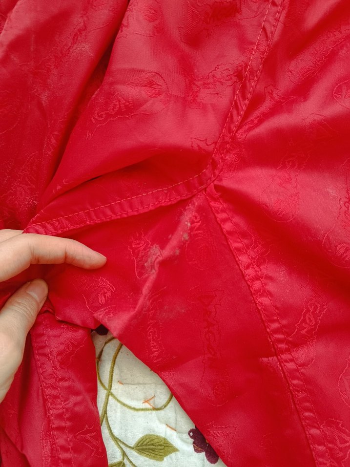 dragon kick boks pantolonu - Görsel 2