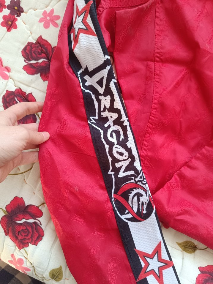 dragon kick boks pantolonu - Görsel 4