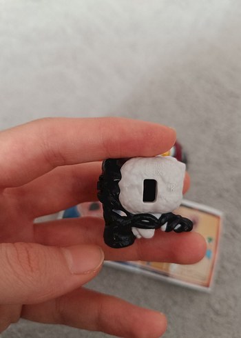 Stranger Things Demogorgon funko Figürü - Görsel 3