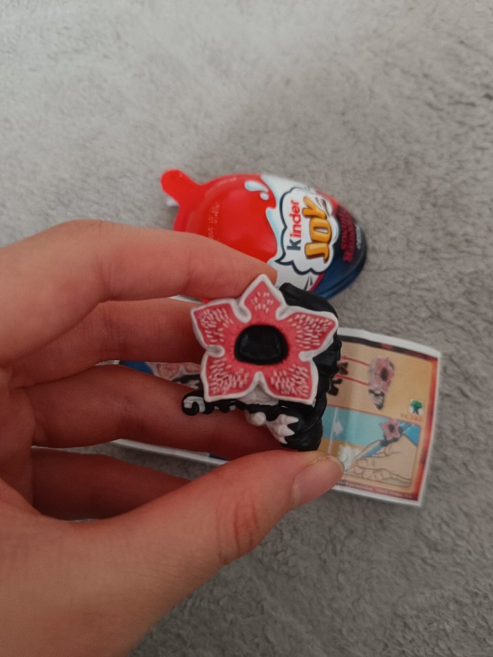 Stranger Things Demogorgon funko Figürü - Görsel 2