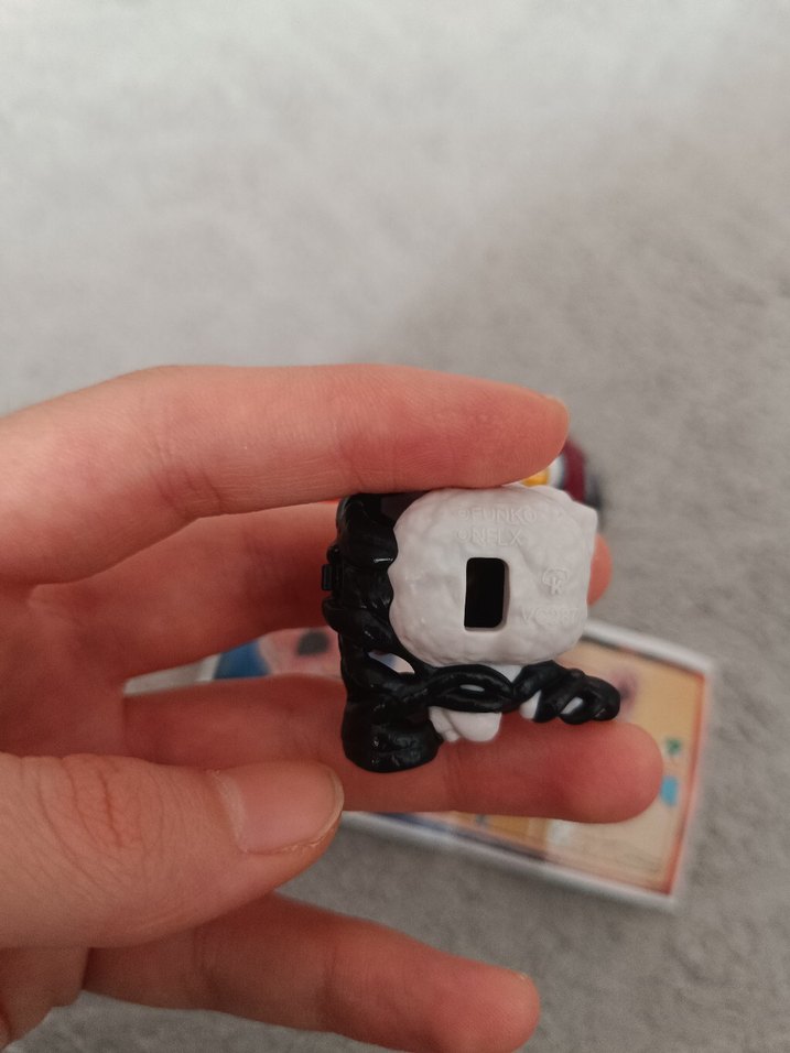 Stranger Things Demogorgon funko Figürü - Görsel 3