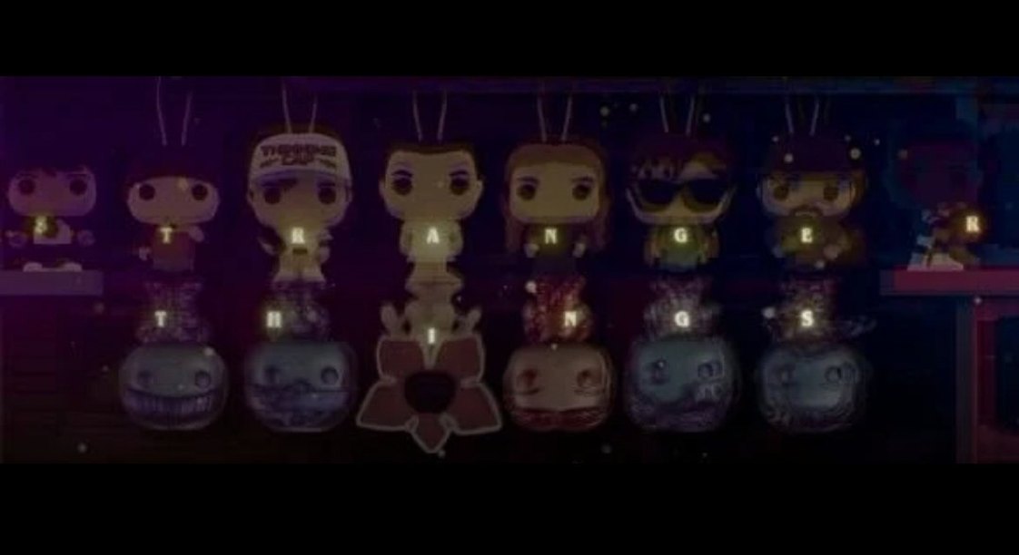 Will Stranger Things Funko POP! - Görsel 3