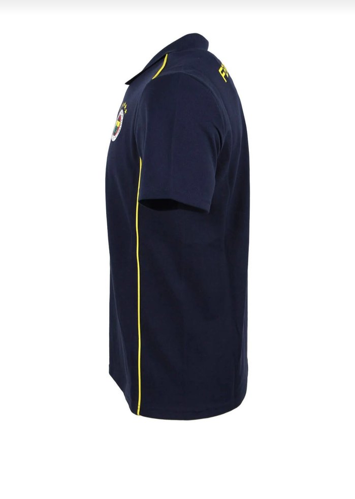 Fenerbahçe Orijinal Lisanslı 2024/25 A Takım Polo - Görsel 3