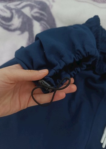 Nike Lacivert Eşofman Altı - Görsel 5