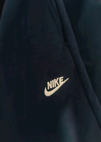 Nike Lacivert Eşofman Altı - Görsel 2