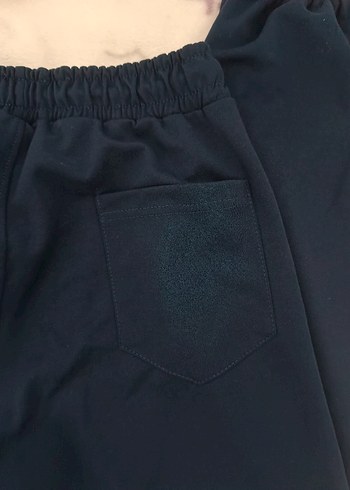 Nike Lacivert Eşofman Altı - Görsel 7